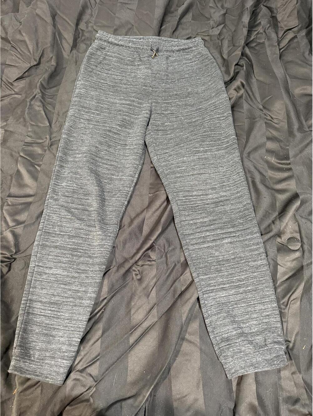 Urban Pipeline Boys' Gray Sweatpants‎ XL 18/20